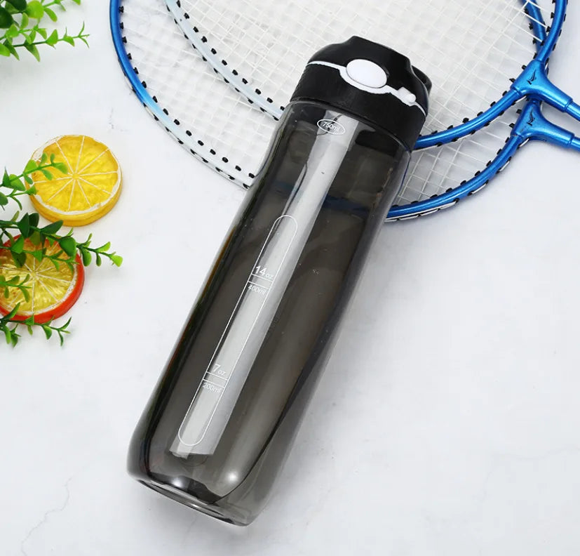 Tritan Material Water Bottle