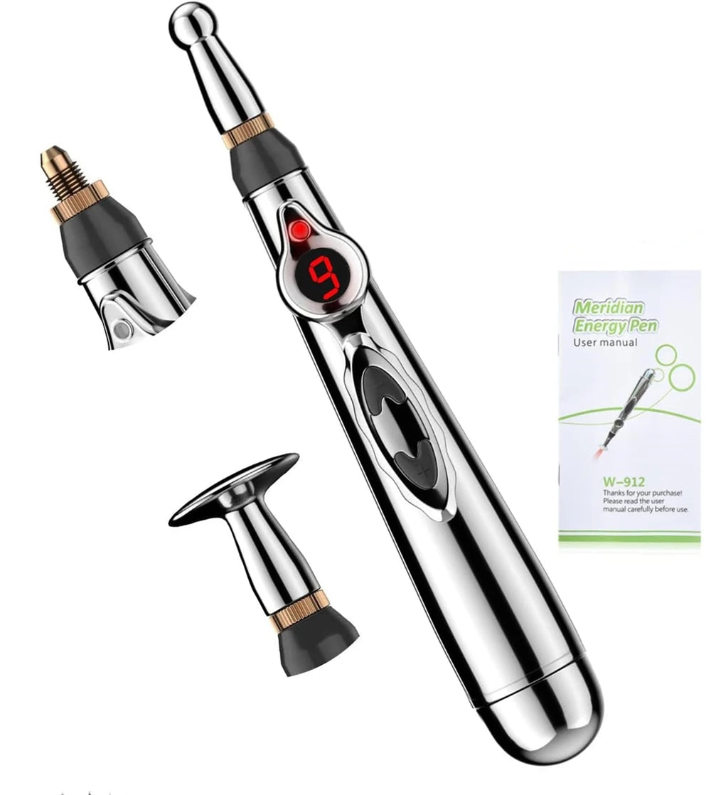 Acupuncture Healing Pen