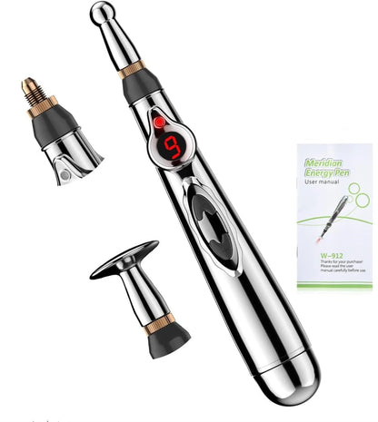 Acupuncture Healing Pen