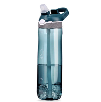 Tritan Material Water Bottle