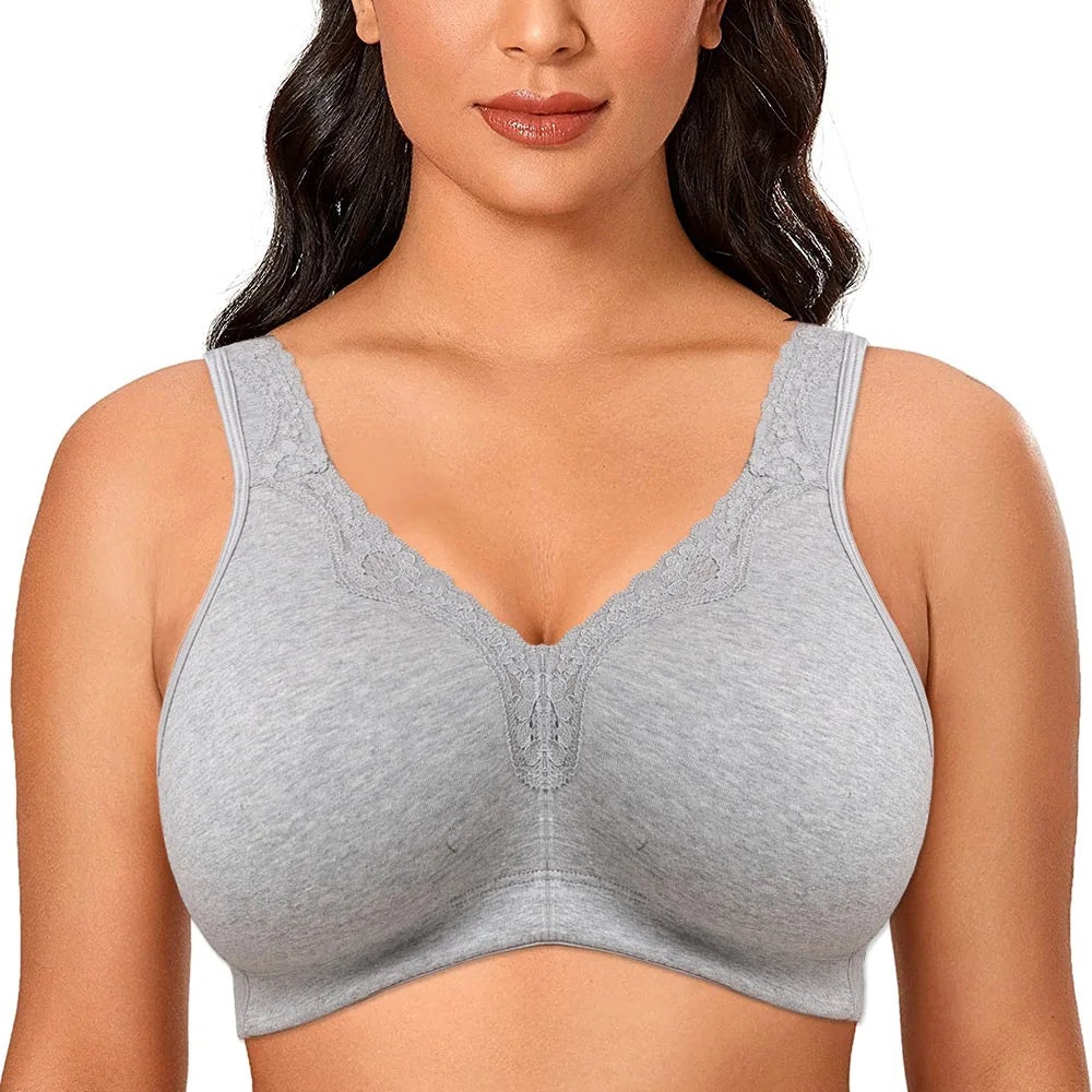 Full Cup Bras For Women