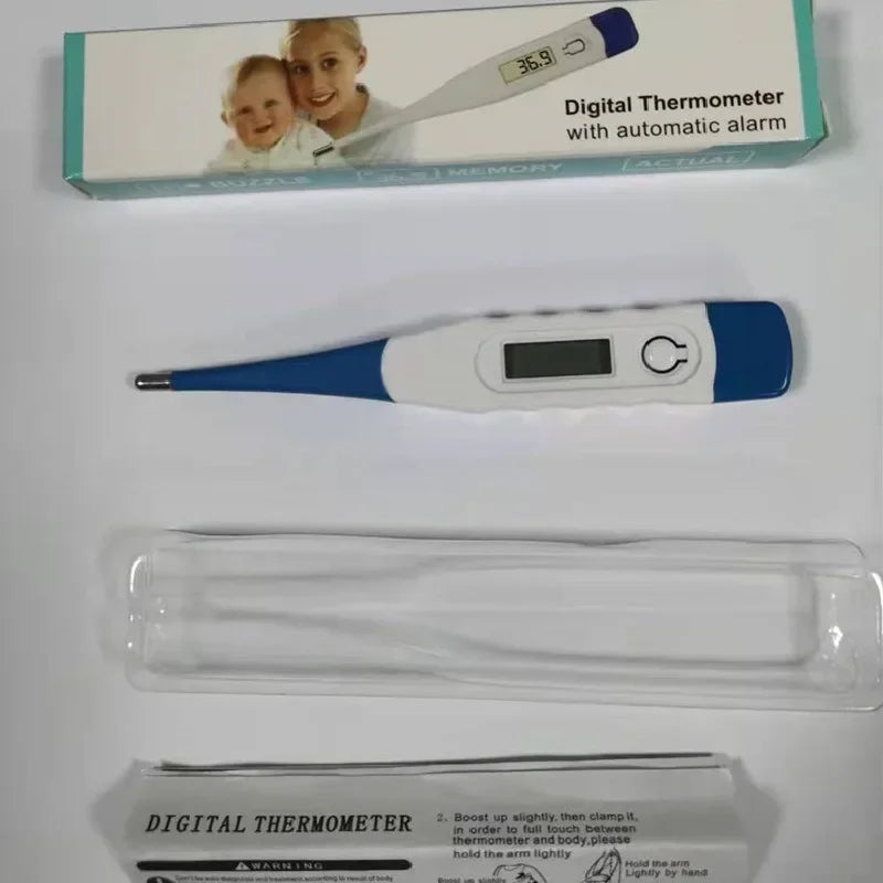 Digital Thermometer