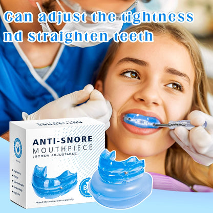 Night Anti-Snoring Mouth Guard