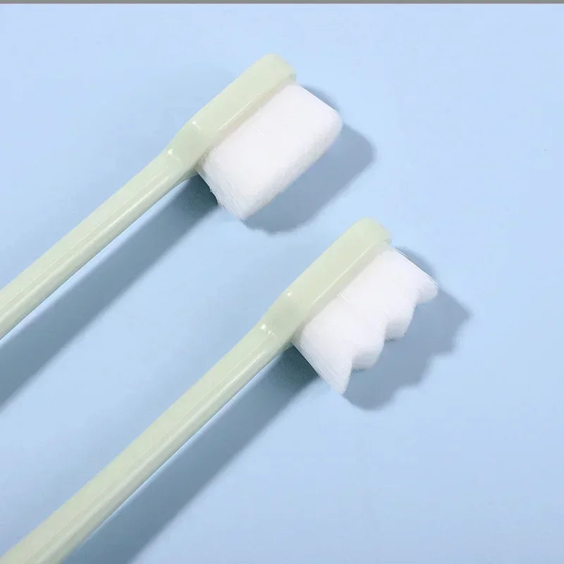 Travel Dental Oral Care Brush