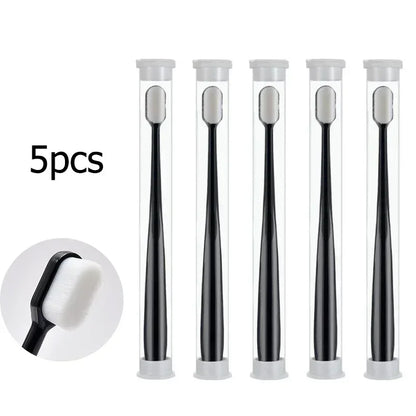 Travel Dental Oral Care Brush