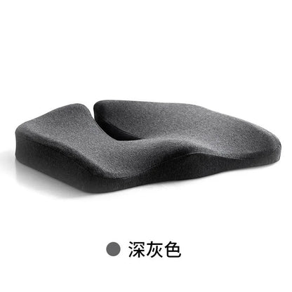 Pressure Relief Seat Cushion for Long Sitting