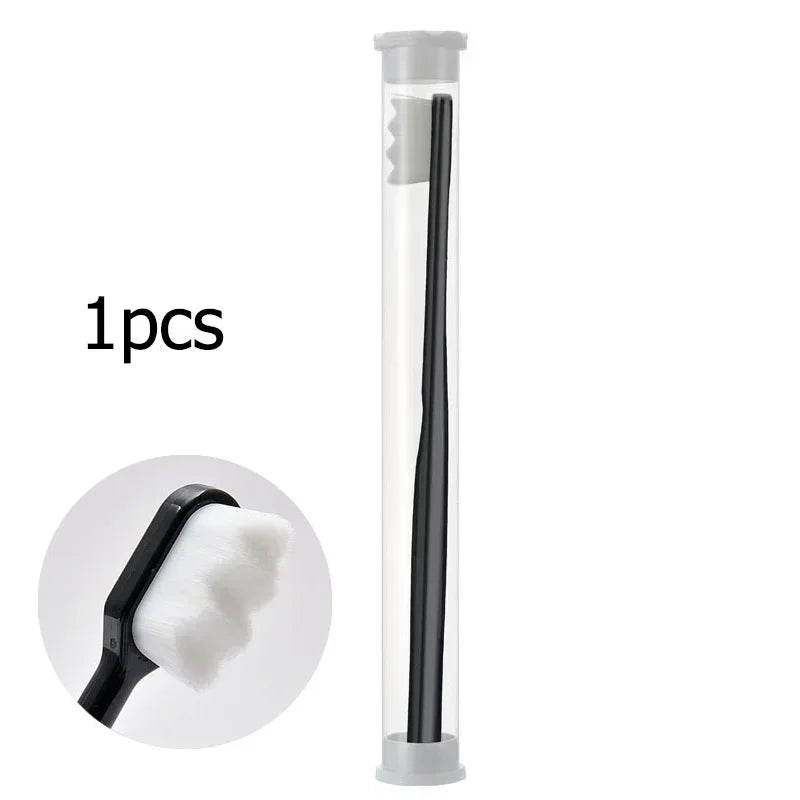 Travel Dental Oral Care Brush