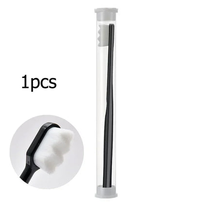 Travel Dental Oral Care Brush