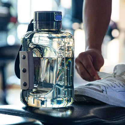 Hydrogen Water Bottle
