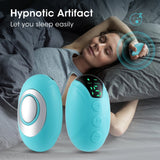 Microcurrent Handheld Hypnosis