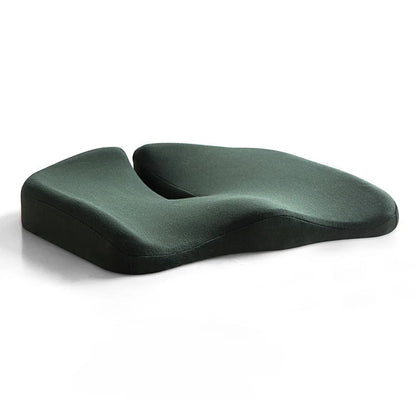 Pressure Relief Seat Cushion for Long Sitting