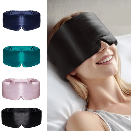 Mulberry Silk Sleeping Mask
