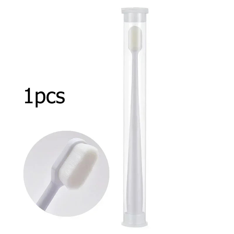 Travel Dental Oral Care Brush