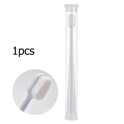 Travel Dental Oral Care Brush