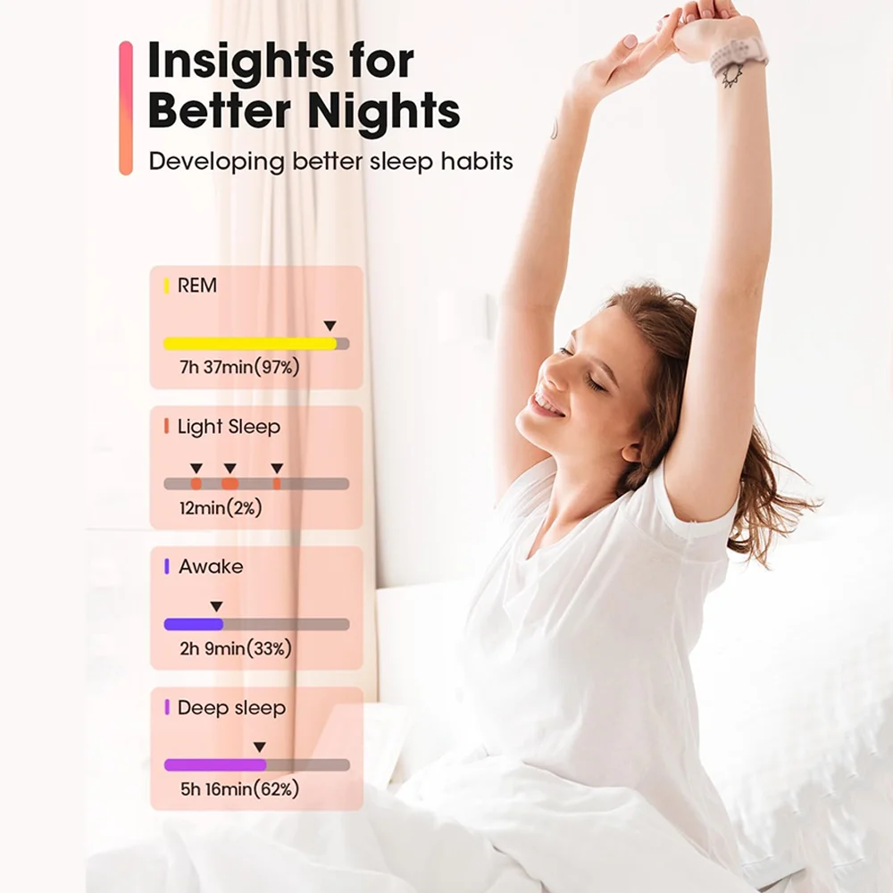 Trainings-Smartwatch