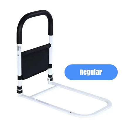 Bed Assist Rail – Safety Guard with Storage Pocket