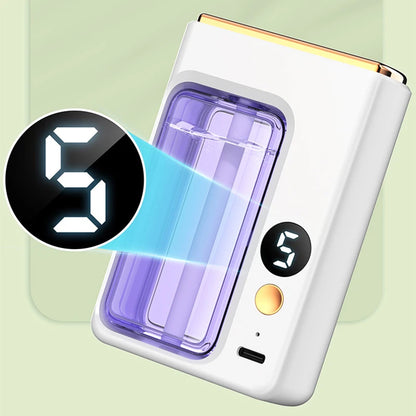 Automatic Aromatherapy Diffuser