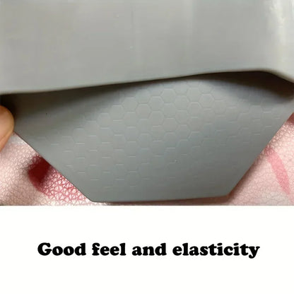 Silicone Body Scrubber