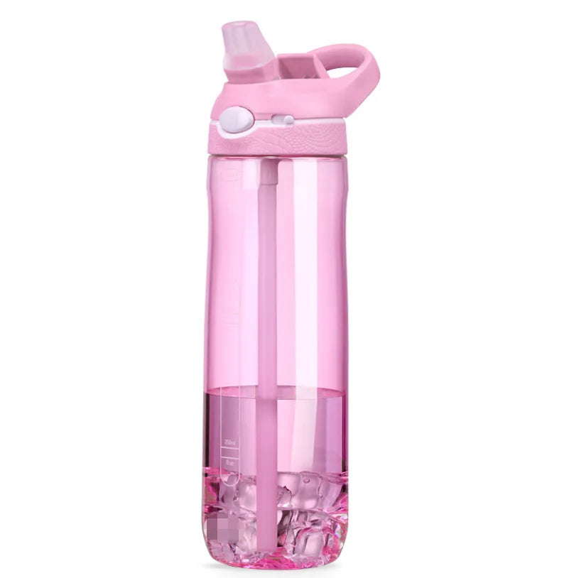 Tritan Material Water Bottle