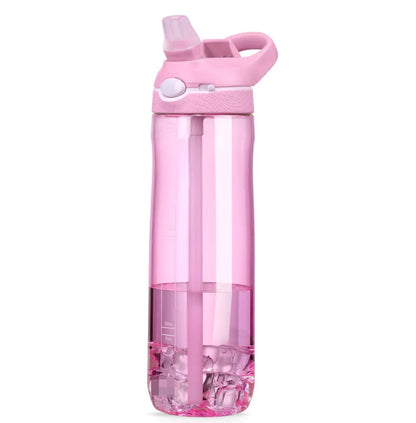 Tritan Material Water Bottle