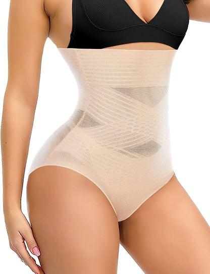 Control Slimming Shapewear Panties