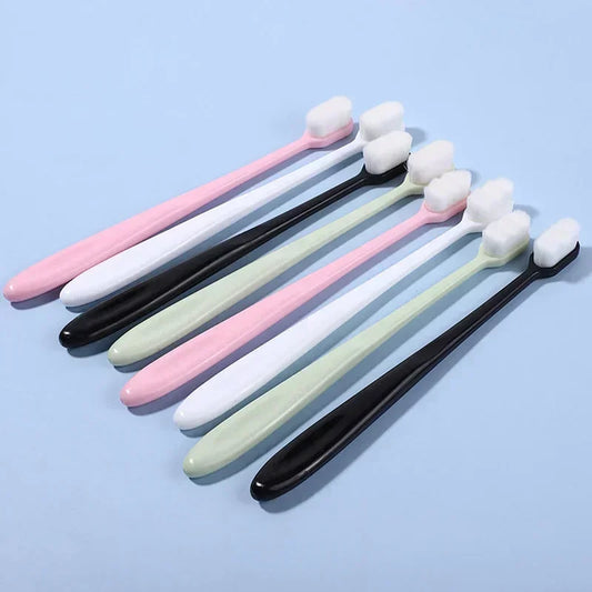 Travel Dental Oral Care Brush