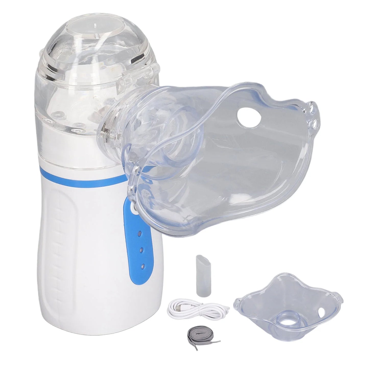 Mini Portable Nebulizer