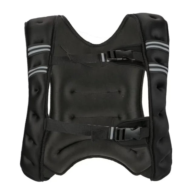 Weighted Vest for Men and Women, 12-30 lbs