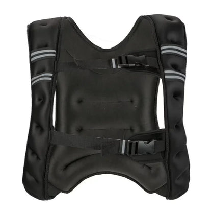 Weighted Vest for Men and Women, 12-30 lbs
