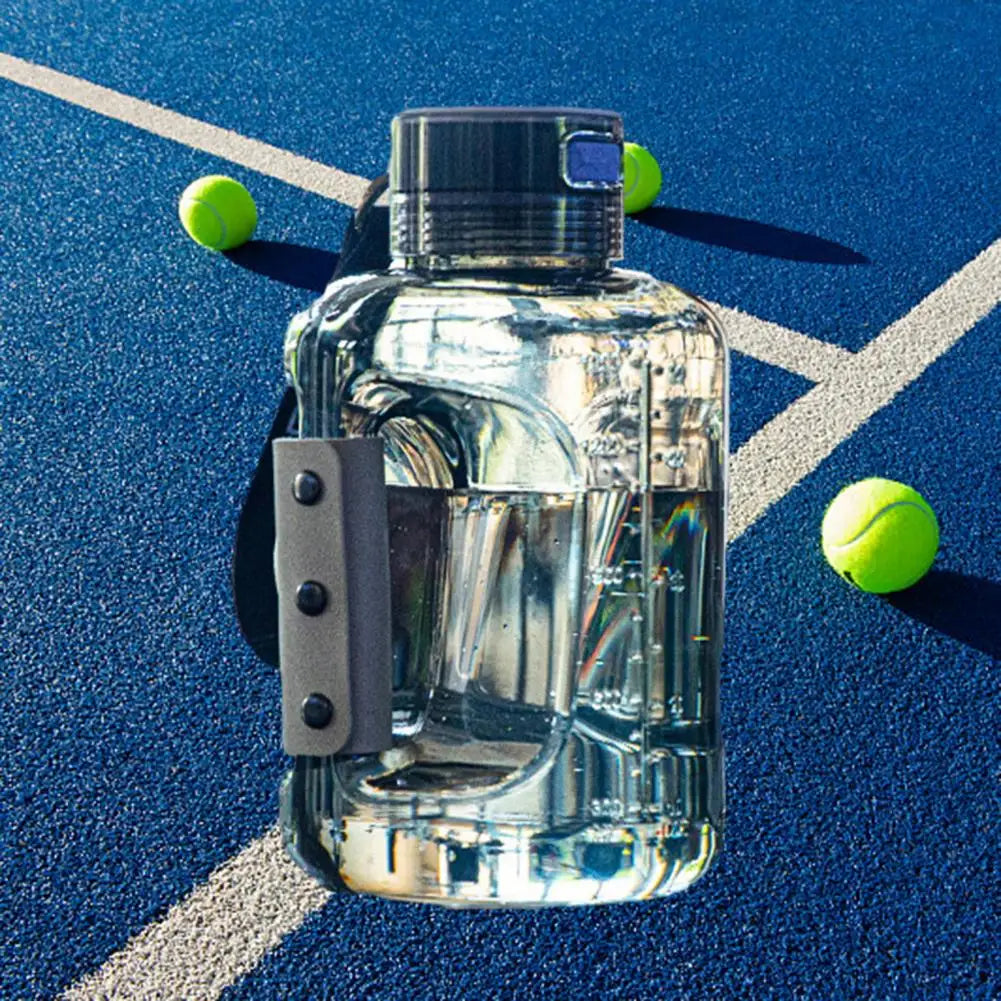 Hydrogen Water Bottle