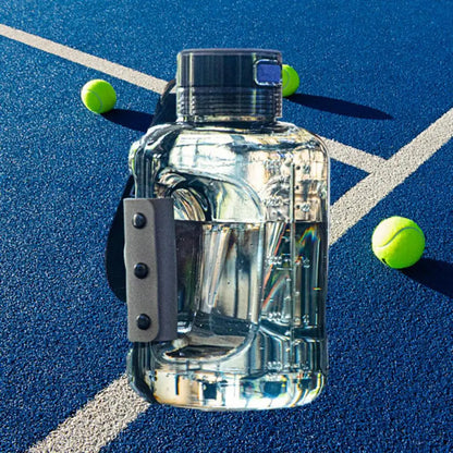 Hydrogen Water Bottle