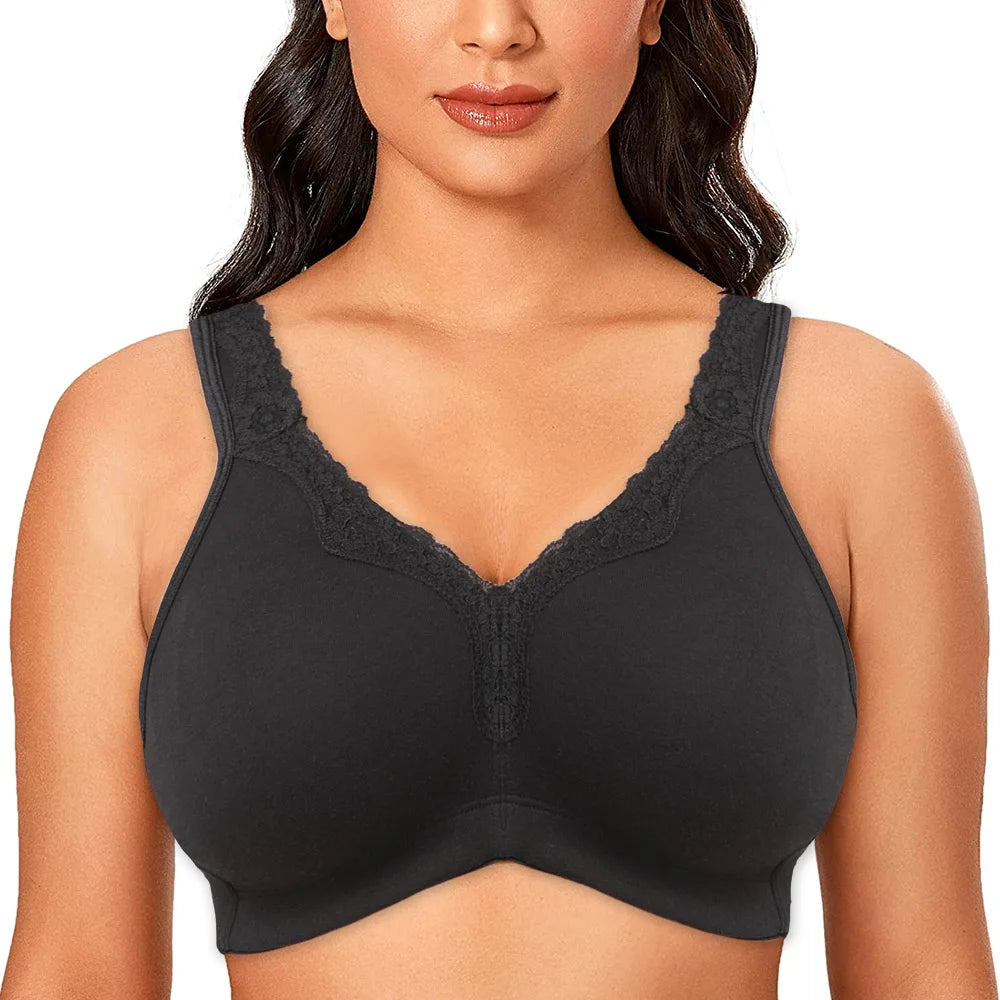 Full Cup Bras For Women