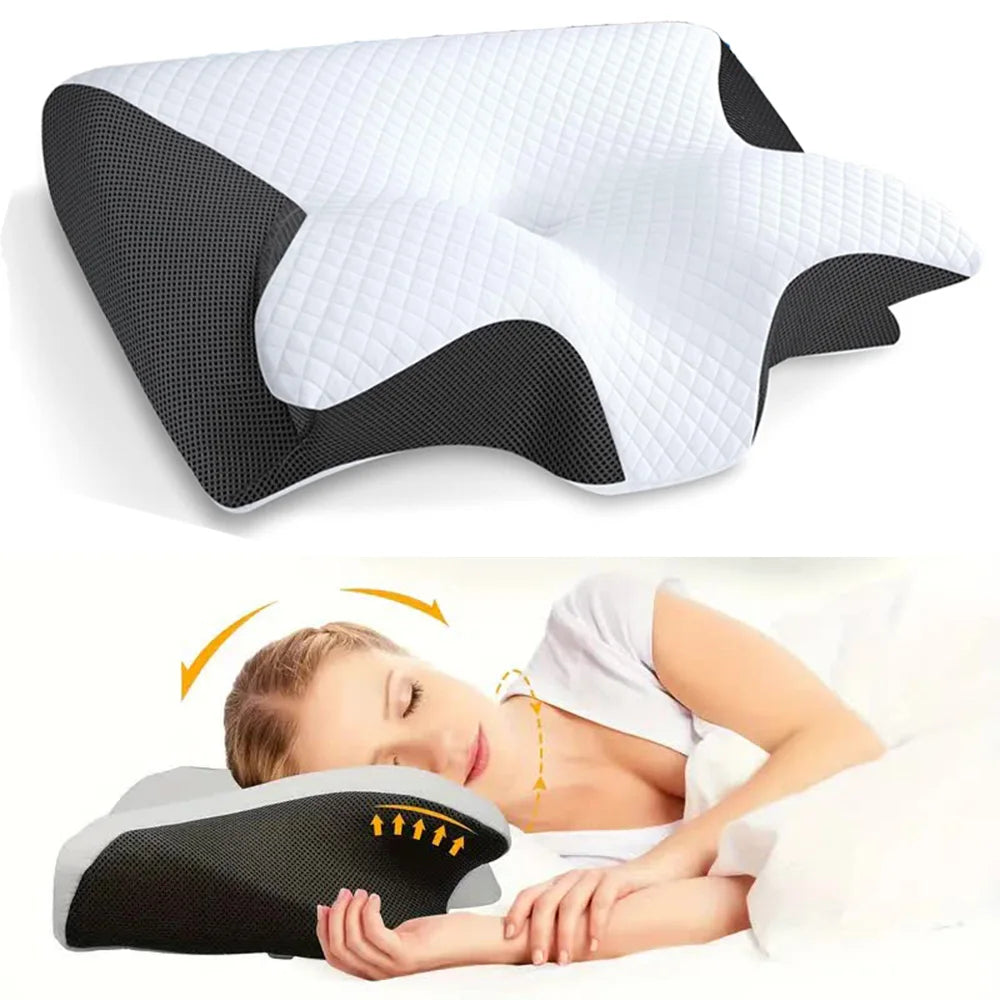 Sleep & Relaxation