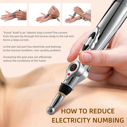 Acupuncture Healing Pen