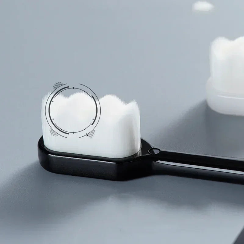 Travel Dental Oral Care Brush