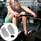 Gym Gloves Grip Strengthener