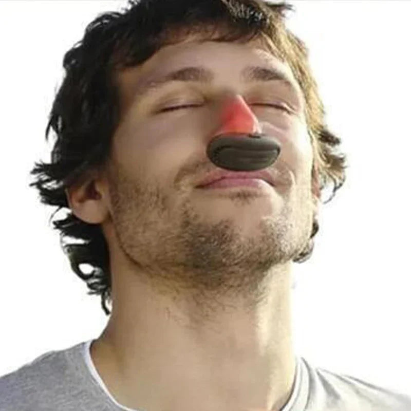 Cordless Red Light Nasal Therapy Device