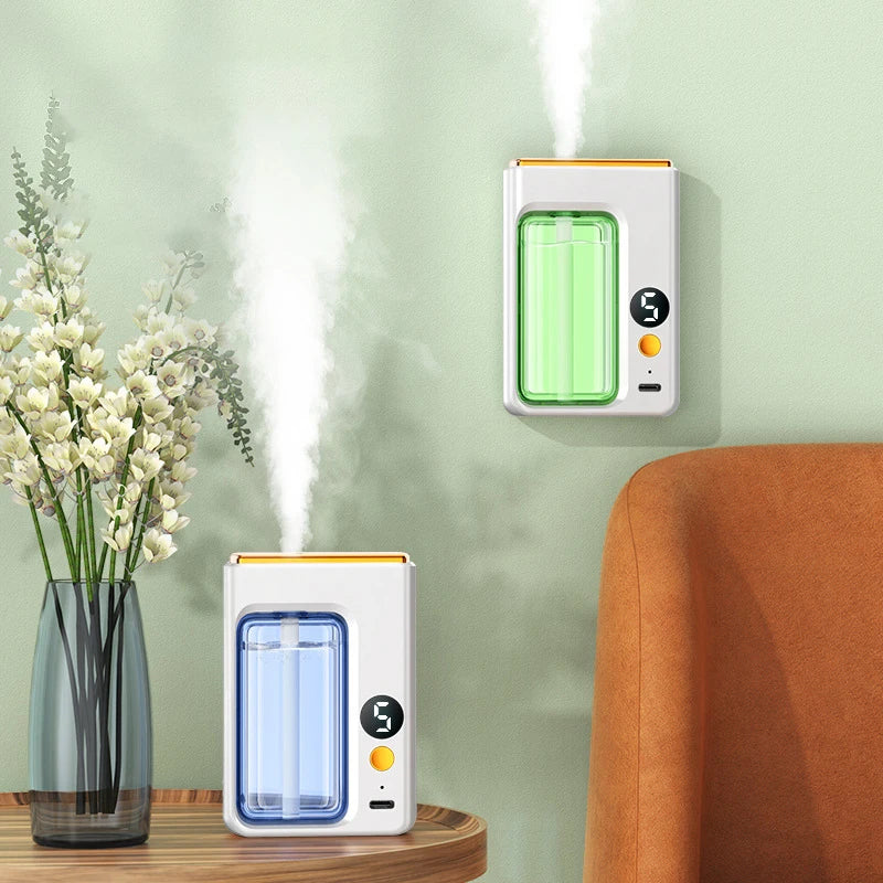 Automatic Aromatherapy Diffuser