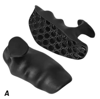 Gym Gloves Grip Strengthener