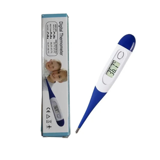 Digital Thermometer