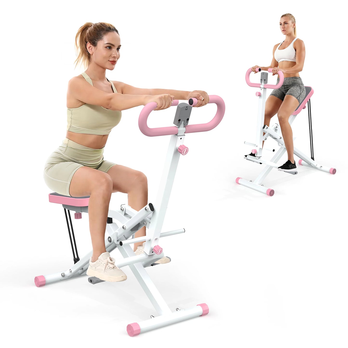 Squat Machine for Home
