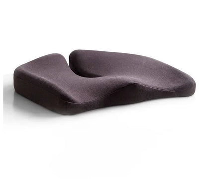 Pressure Relief Seat Cushion for Long Sitting