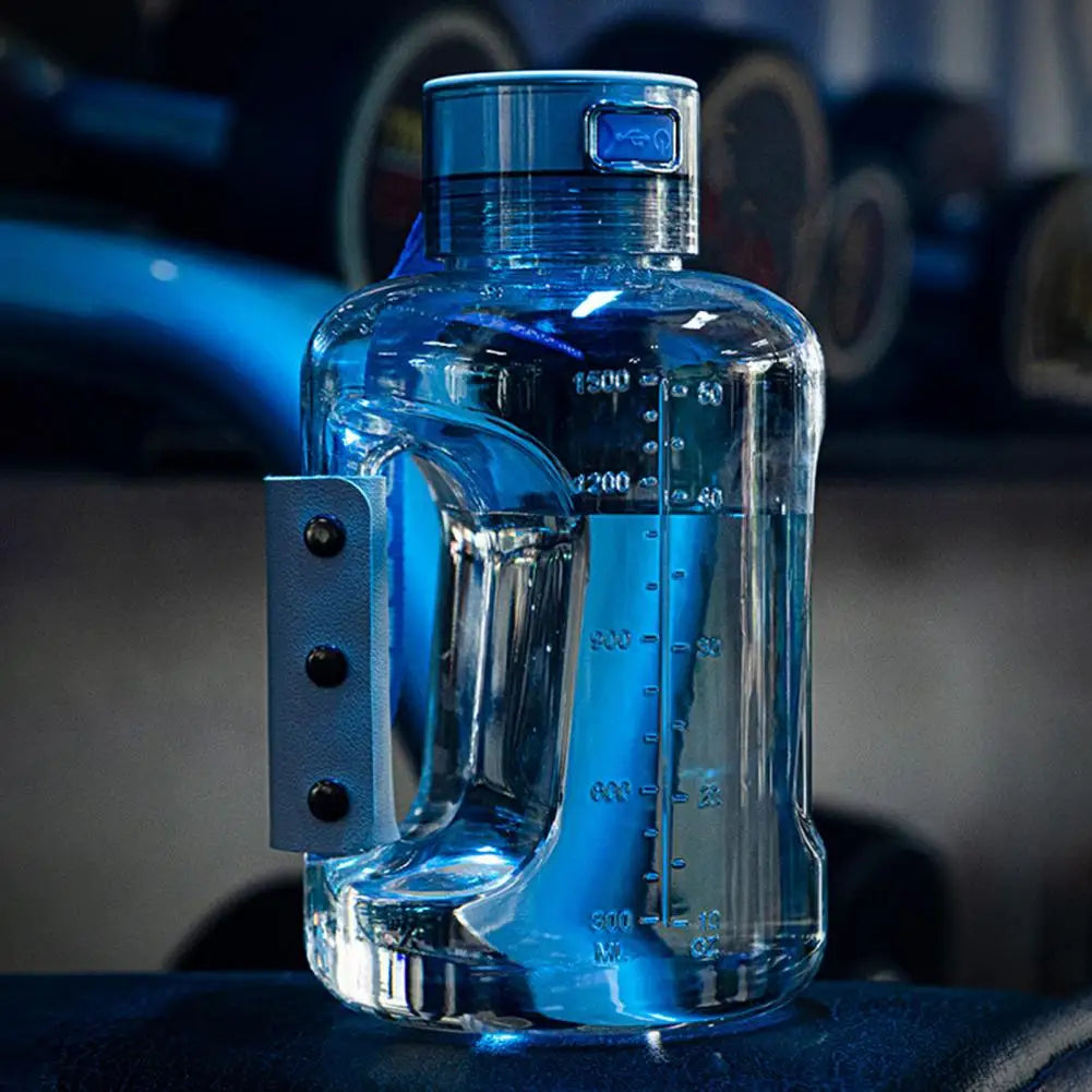 Hydrogen Water Bottle