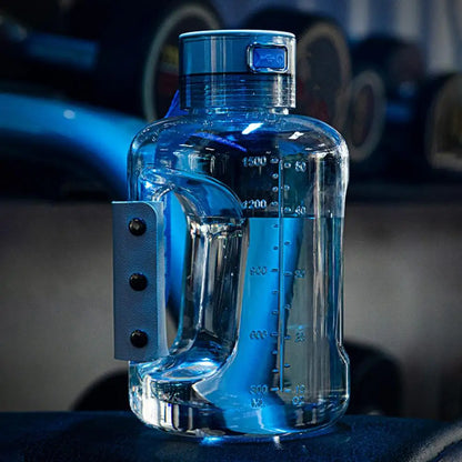 Hydrogen Water Bottle