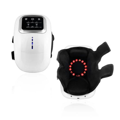 Air Pressure Knee Massage Machine