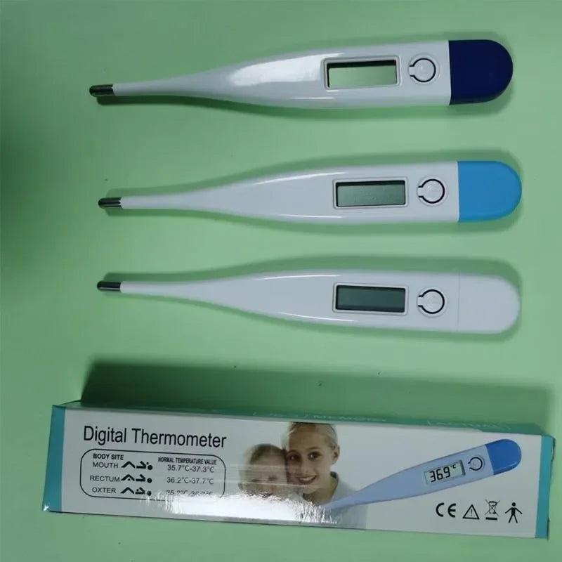 Digital Thermometer