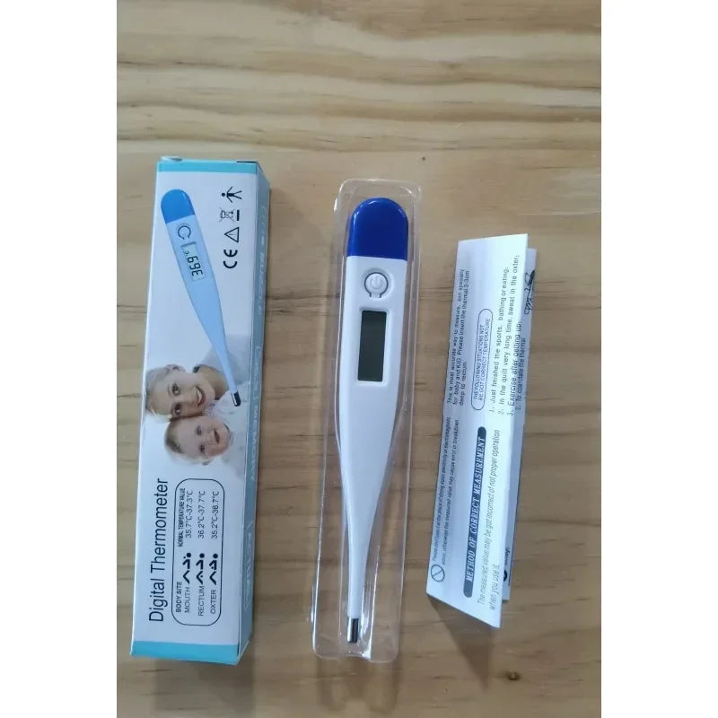 Digital Thermometer