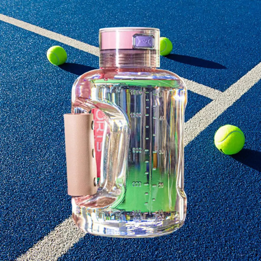 Hydrogen Water Bottle
