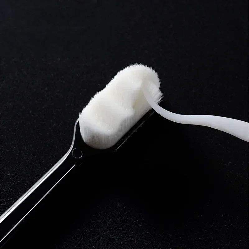 Travel Dental Oral Care Brush