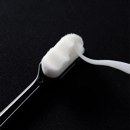 Travel Dental Oral Care Brush